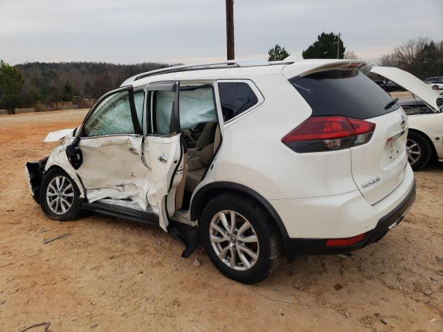 Obraz 2 z 2020 NISSAN ROGUE S 2020 z VIN JN8AT2MT0LW012554