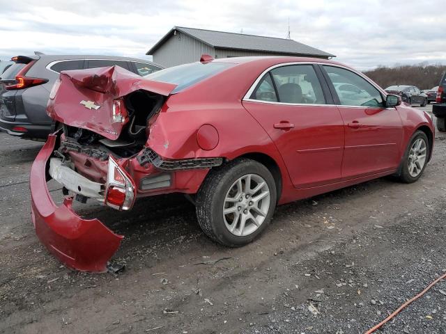Image 3 of 2014 CHEVROLET MALIBU 1LT 2014 with VIN 1G11C5SL6EF161594