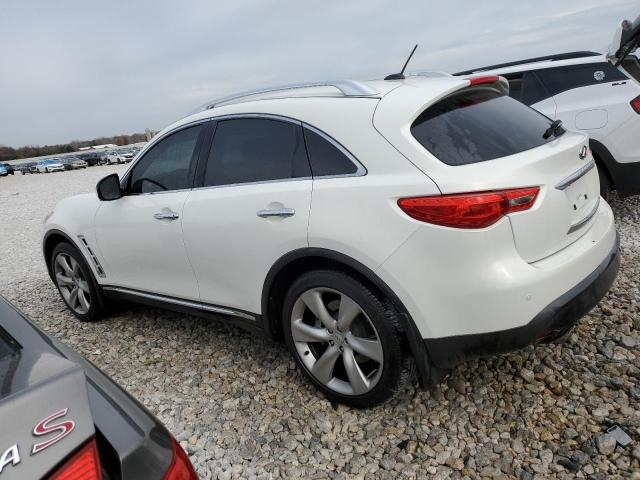 Изображение 2 2010 INFINITI FX50  2010 с VIN JN8BS1MW0AM830015