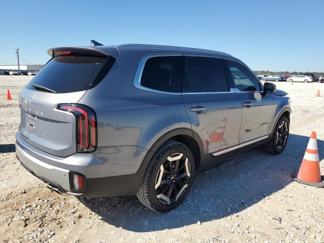 Image 3 of 2023 KIA TELLURIDE EX 2023 with VIN 5XYP34GC3PG334525