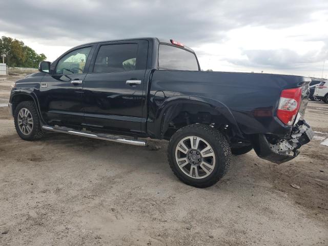 Изображение 2 2018 TOYOTA TUNDRA CREWMAX 1794 2018 с VIN 5TFAW5F19JX721460
