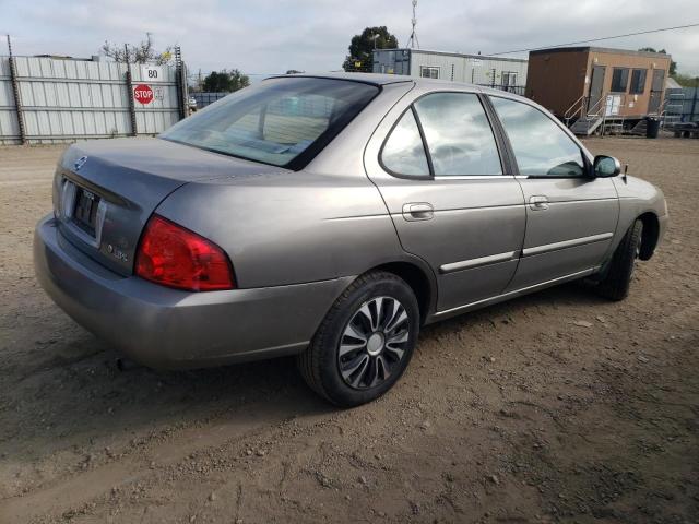 Obraz 3 z 2004 NISSAN SENTRA 1.8 2004 z VIN 3N1CB51D64L843508
