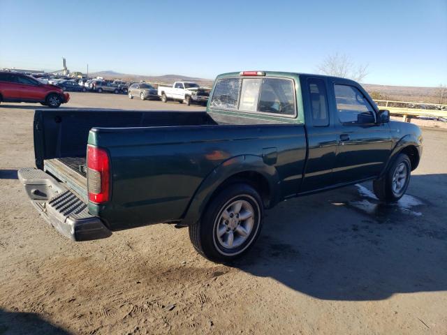 Image 3 of 2002 NISSAN FRONTIER KING CAB XE 2002 with VIN 1N6DD26S32C328456