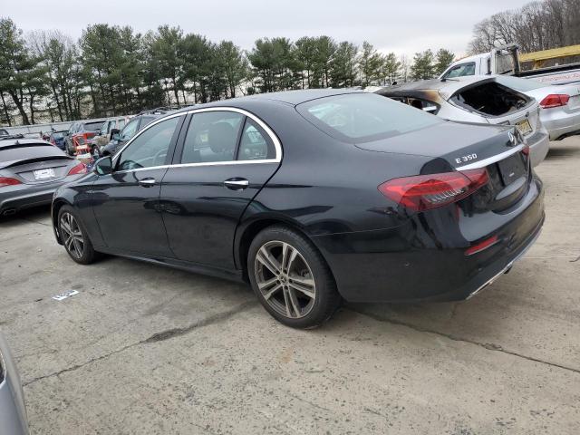 Изображение 2 2021 MERCEDES-BENZ E 350 4MATIC 2021 с VIN W1KZF8EB8MA954693