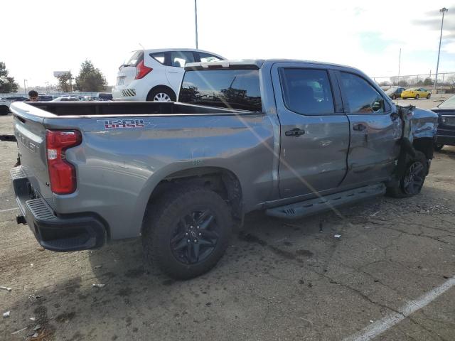 Obraz 3 z 2020 CHEVROLET SILVERADO K1500 LT TRAIL BOSS 2020 z VIN 3GCPYFED4LG373113
