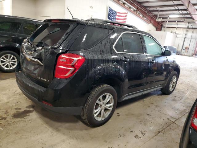 Image 3 of 2016 CHEVROLET EQUINOX LT 2016 with VIN 2GNALCEK7G1171549