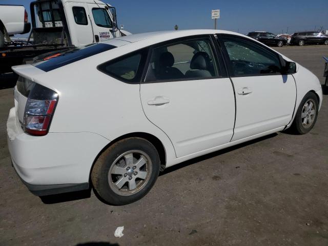 Image 3 of 2005 Toyota Prius 2005 with VIN JTDKB20U053124020
