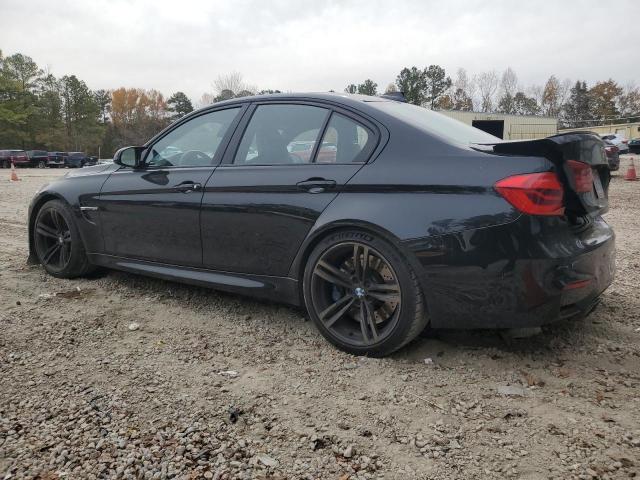 Image 2 of 2016 BMW M3  2016 with VIN WBS8M9C52GP967013