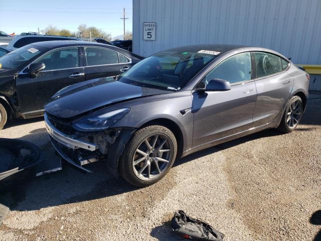 2023 TESLA MODEL 3  2023 image