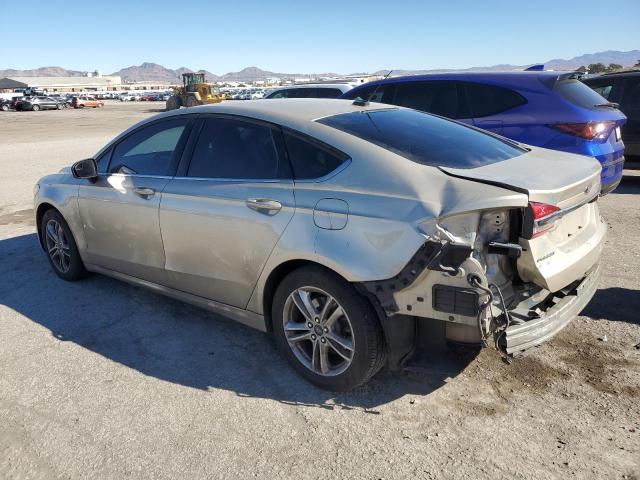Obraz 2 z 2018 FORD FUSION SE 2018 z VIN 3FA6P0HDXJR187302