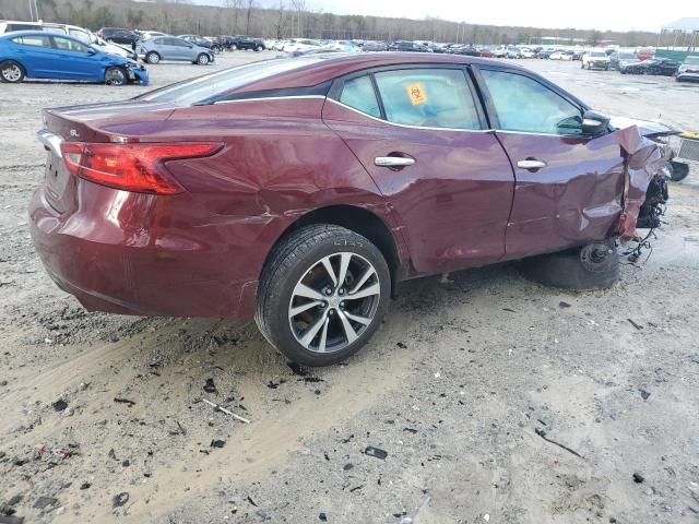 Image 3 of 2016 NISSAN MAXIMA 3.5S 2016 with VIN 1N4AA6AP3GC379803