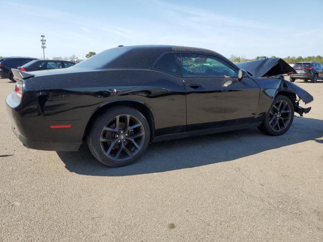 Image 3 of 2021 DODGE CHALLENGER SXT 2021 with VIN 2C3CDZAG5MH543030
