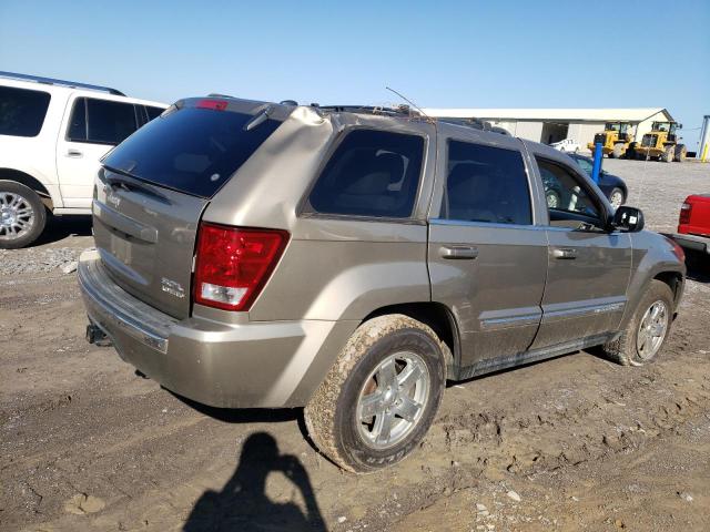 Obraz 3 z 2005 JEEP GRAND CHEROKEE LIMITED 2005 z VIN 1J4HR58205C549483