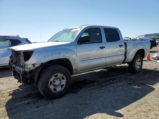 Image 1 of 2005 TOYOTA TACOMA DOUBLE CAB PRERUNNER LONG BED 2005 with VIN 5TEKU72N05Z067171