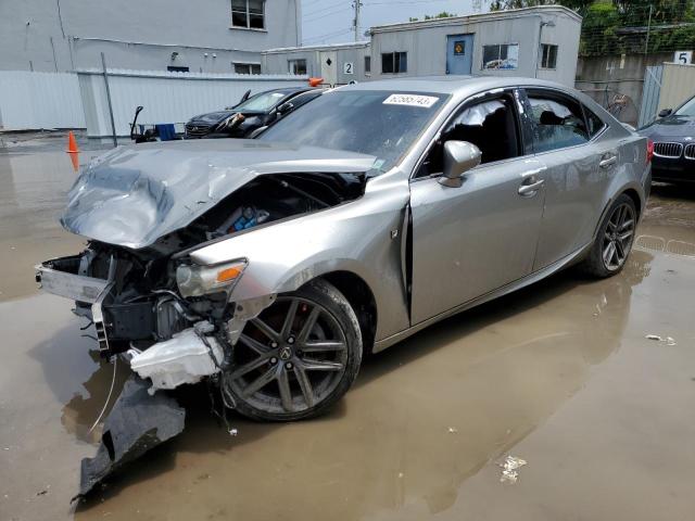 2015 LEXUS IS 250 2015 image
