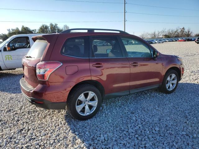 Изображение 3 2014 SUBARU FORESTER 2.5I LIMITED 2014 с VIN JF2SJAJC1EH487305