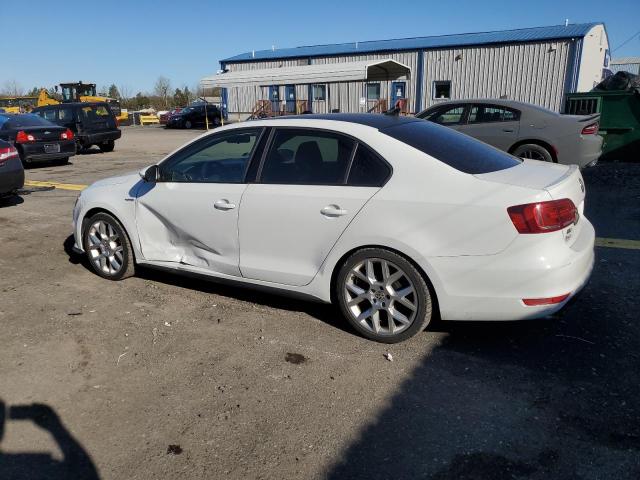 Obraz 2 z 2014 VOLKSWAGEN JETTA GLI 2014 z VIN 3VW4S7AJ6EM323272