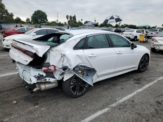 Image 3 of 2022 KIA K5 GT LINE 2022 with VIN 5XXG64J24NG132477