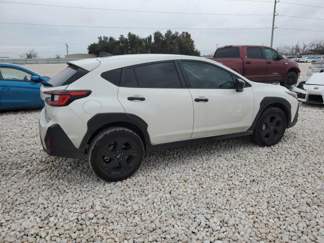 Изображение 3 2024 SUBARU CROSSTREK  2024 с VIN JF2GUABC7RH230280