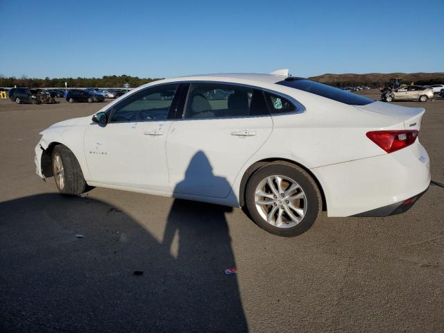 Изображение 2 2017 CHEVROLET MALIBU LT 2017 с VIN 1G1ZE5ST7HF131117