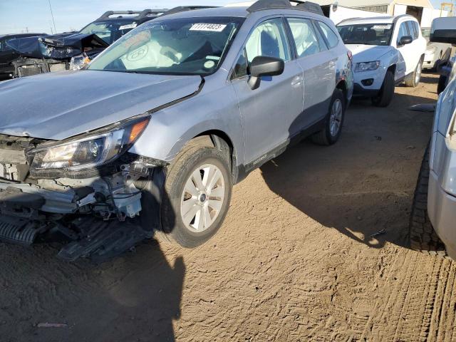 2019 SUBARU OUTBACK 2.5I 2019 image
