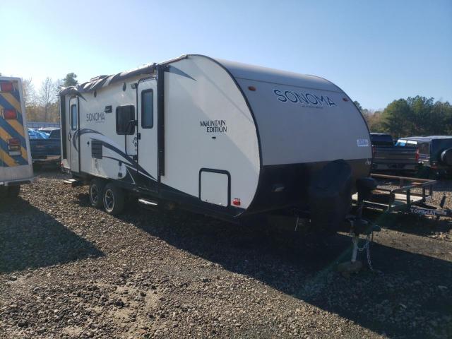 2018 WILDWOOD SONOMA 2018 image