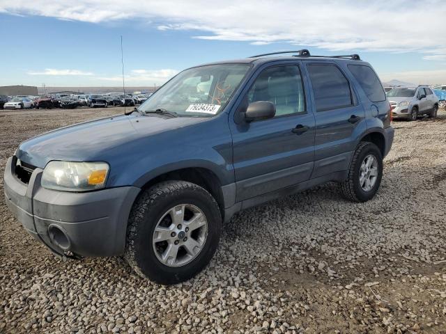 Obraz 2006 FORD ESCAPE XLT 2006