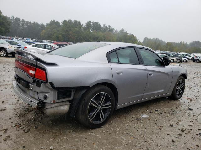 Image 3 of 2014 DODGE CHARGER SXT 2014 with VIN 2C3CDXJG3EH334844
