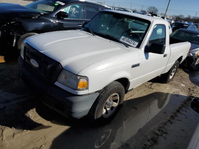 Obraz 2007 FORD RANGER  2007