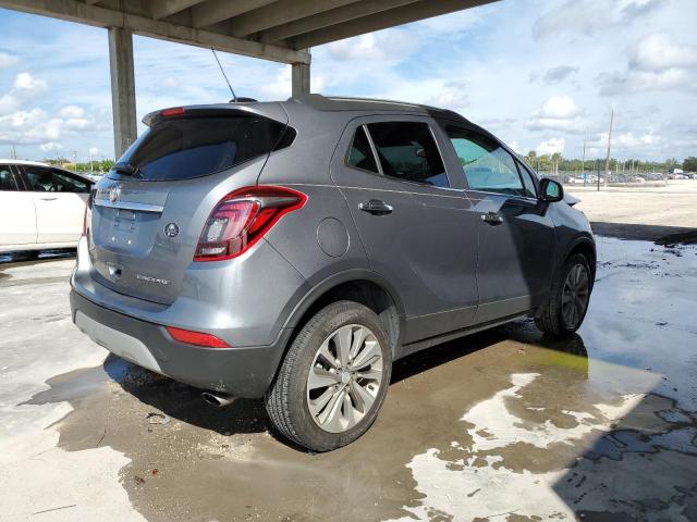 Image 3 of 2020 BUICK ENCORE PREFERRED 2020 with VIN KL4CJASB4LB046402