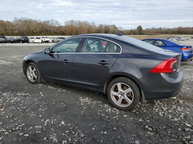 Изображение 2 2013 VOLVO S60 T5 2013 с VIN YV1612FS8D2170915