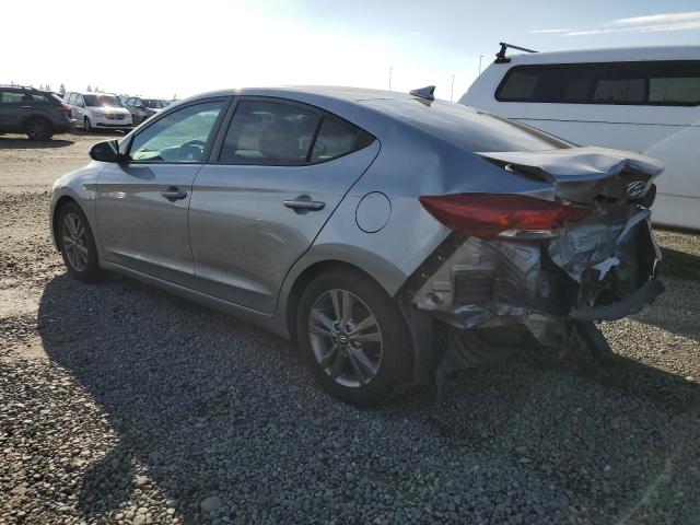 Изображение 2 2017 HYUNDAI ELANTRA SE 2017 с VIN 5NPD84LF0HH025402