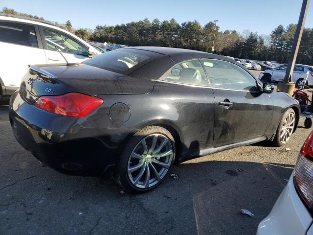 Изображение 3 2009 INFINITI G37 BASE 2009 с VIN JNKCV66E09M720262