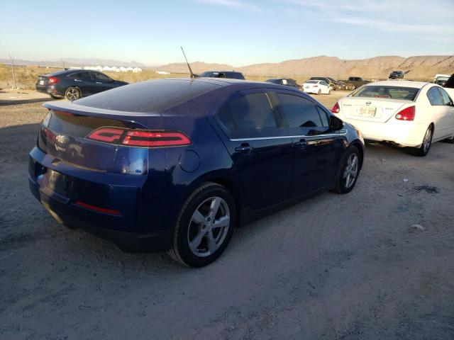 Изображение 3 2013 CHEVROLET VOLT  2013 с VIN 1G1RE6E42DU115262