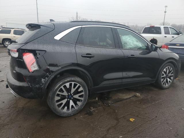 Image 3 of 2020 FORD ESCAPE SEL 2020 with VIN 1FMCU9H93LUA29977