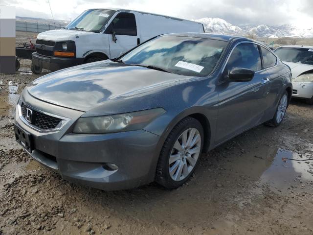 Image 1 of 2008 HONDA ACCORD EXL 2008 with VIN 1HGCS22818A013367