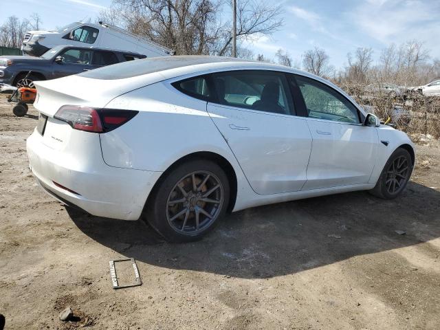 Image 3 of 2019 TESLA MODEL 3  2019 with VIN 5YJ3E1EBXKF493480