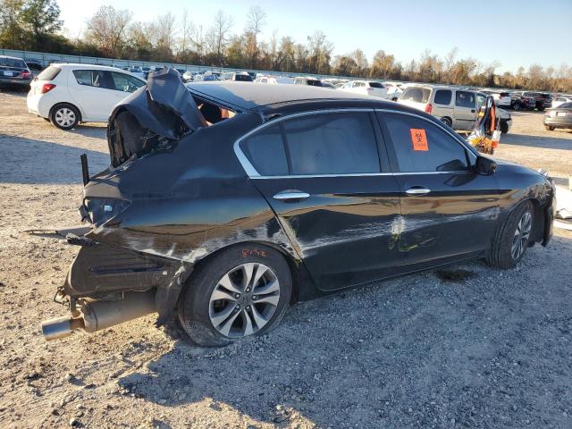 Изображение 3 2014 HONDA ACCORD LX 2014 с VIN 1HGCR2F35EA186816