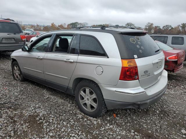 Изображение 2 2005 CHRYSLER PACIFICA TOURING 2005 с VIN 2C4GM68475R547423