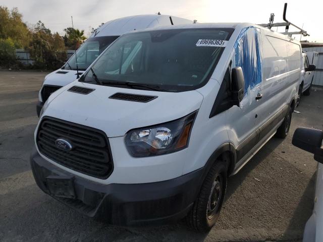 Obraz 2 z 2019 FORD TRANSIT T-250 2019 z VIN 1FTYR2YM0KKA85523