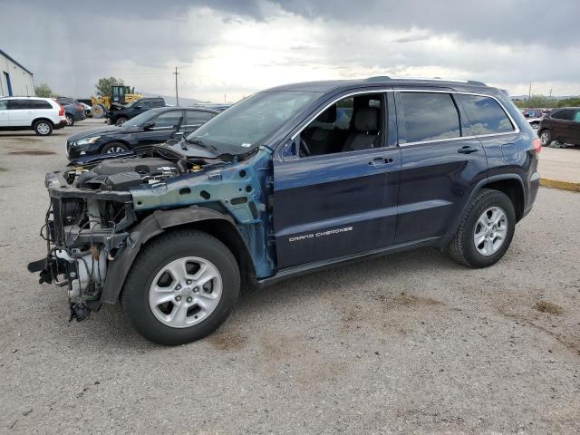 Obraz 1 z 2014 JEEP GRAND CHEROKEE LAREDO 2014 z VIN 1C4RJEAG0EC449455