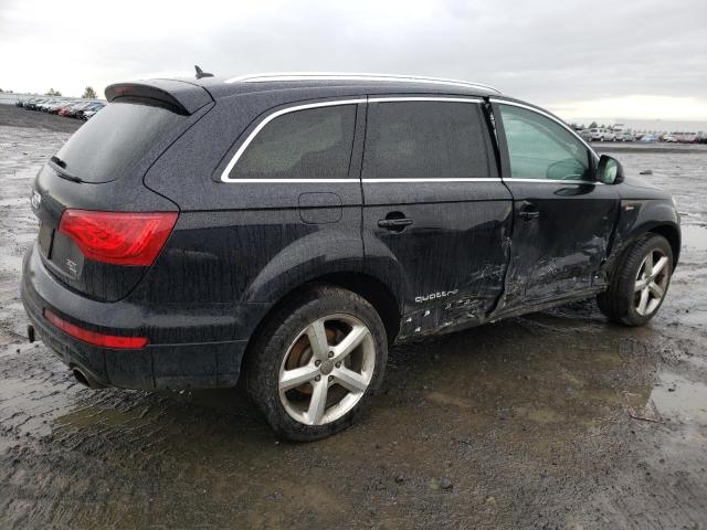 Image 3 of 2015 AUDI Q7 PRESTIGE 2015 with VIN WA1DGAFE9FD028736