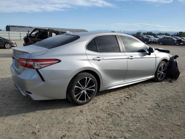 Изображение 3 2019 TOYOTA CAMRY L 2019 с VIN 4T1B11HK7KU726513