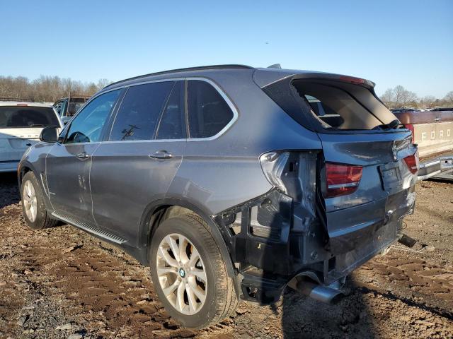 Obraz 2 z 2016 BMW X5 XDRIVE35I 2016 z VIN 5UXKR0C53G0P34520