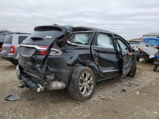 Image 3 of 2020 BUICK ENCLAVE AVENIR 2020 with VIN 5GAEVCKW2LJ281258