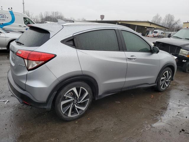 Obraz 3 z 2020 HONDA HR-V SPORT 2020 z VIN 3CZRU5H17LM710174
