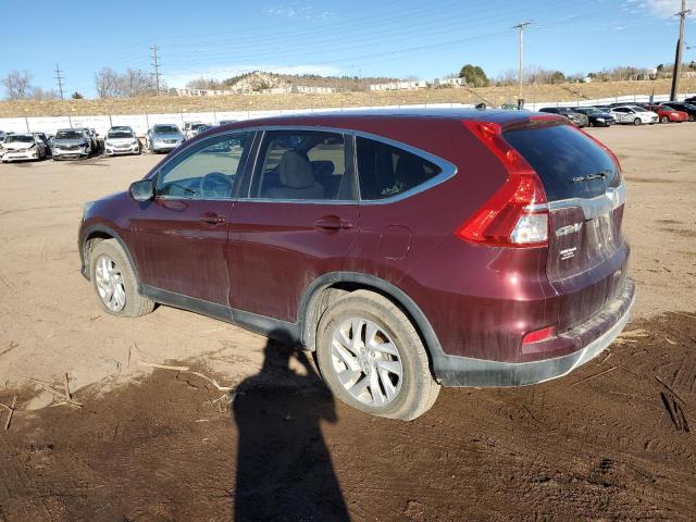 Obraz 2 z 2015 HONDA CR-V EX 2015 z VIN 2HKRM4H55FH676457