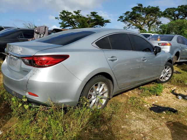 Image 3 of 2017 MAZDA 6 SPORT 2017 with VIN JM1GL1U54H1137109
