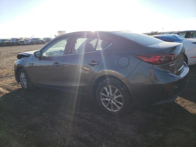 Изображение 2 2018 MAZDA 3 SPORT 2018 с VIN 3MZBN1U79JM160610