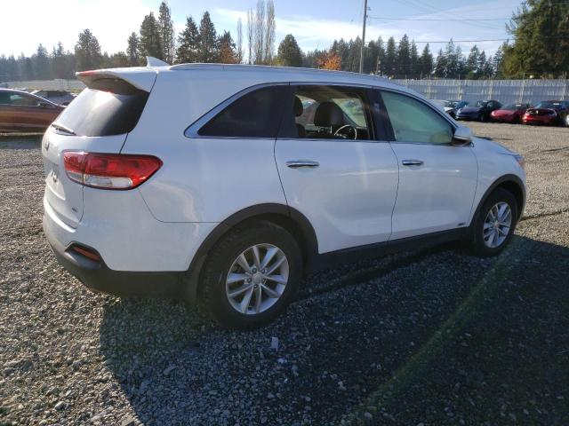 Obraz 3 z 2018 KIA SORENTO LX 2018 z VIN 5XYPGDA31JG431968